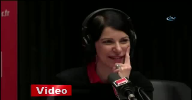 Küstah Fransız'dan Reina'daki terör saldırısına ahlaksız şarkı