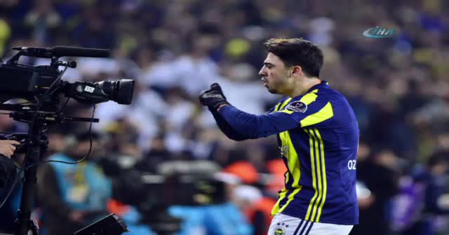 Liderin 26 maçlık serisine Fenerbahçe son verdi