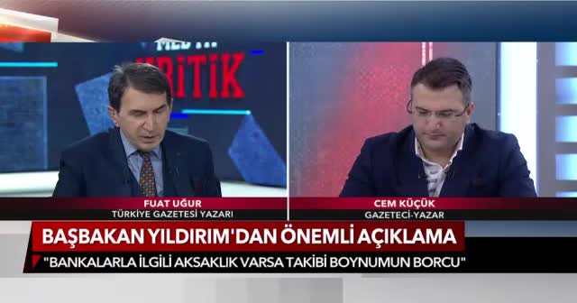 Medya Kritik banka mağdurlarının sesi oldu!