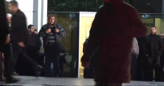 MHP'li vekilin eşi intihar girişiminde bulundu