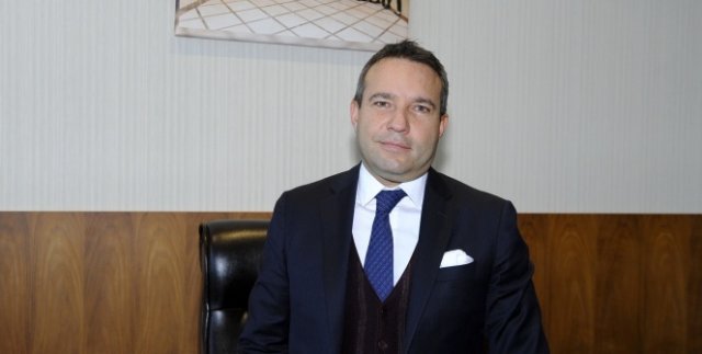 Niziplioğlu: Türkiye'de sanayide en büyük sorunumuz planlamanın olmamasıdır