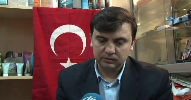 O ismi Cumhurbaşkanı gündeme getirmişti