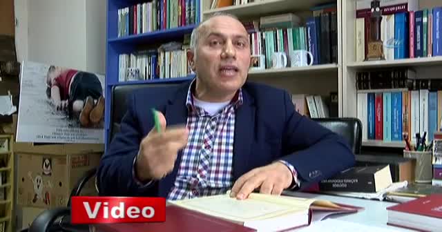 Osmanlı Padişahı Bayezid'in 'divanı' İngiltere'den çıktı