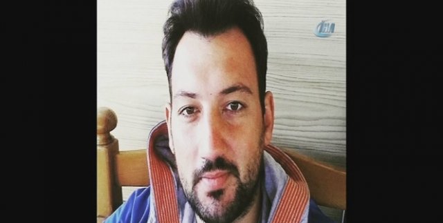 Otomobilde tartıştığı karısını boğazını keserek öldürdü
