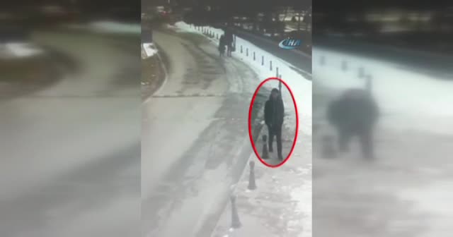 Reina katliamcısının yeni görüntüleri ortaya çıktı