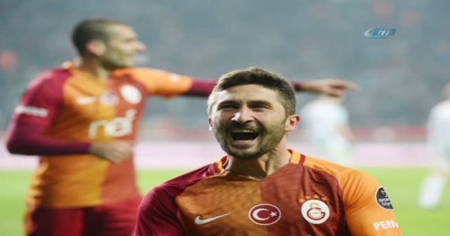 Sabri Cimbom’a hayat verdi