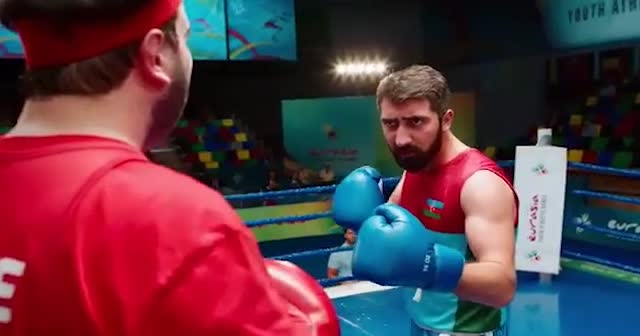 Şahan Gökbakar Azerileri kızdıran sahnenin tamamını yayınladı
