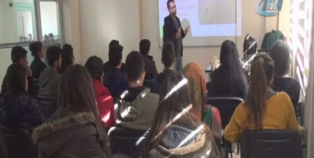 Şırnak’ta 24 bin öğrenci telafi eğitimi görüyor