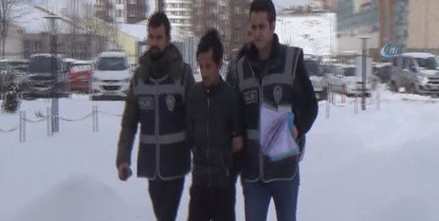 Sivas'ta 'FETÖ' bahanesiyle dolandırıcılık