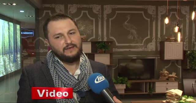 Süleyman Zoral “Artık tüketici Türkiye'de bambaşka bir dünyaya geçti”