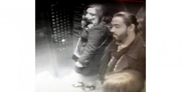Suudi Arabistanlı genç kadın, ölüme böyle gitti