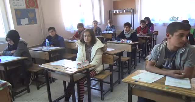 TEOG sonuçları açıklandı