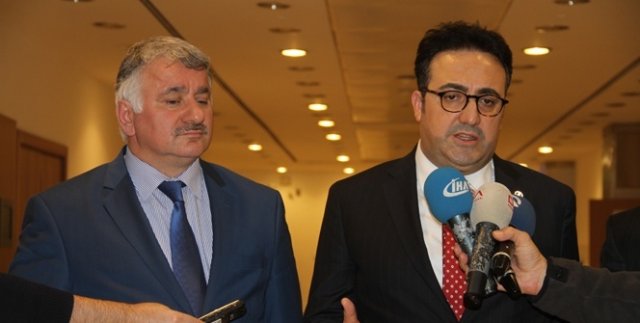 THY, 2017’den ümitli