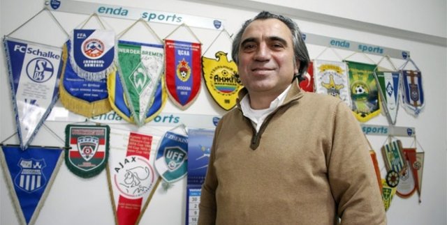 Yaşacan: Spor turizminin ilacı, dev turnuvalar