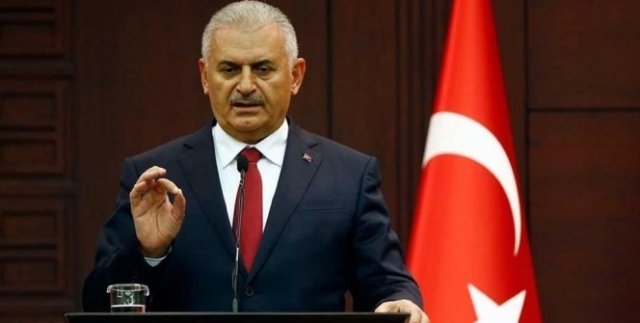Yıldırım: Onları ayrı yargılayın