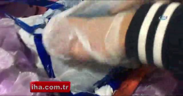 Zehir tacirlerine nefes kesen operasyon