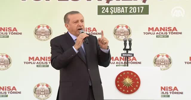 'İdam için referandum yolu açabiliriz'