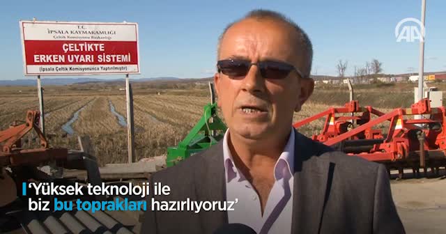 'Lezzet incisi'nin sofralara uzanan yolculuğu