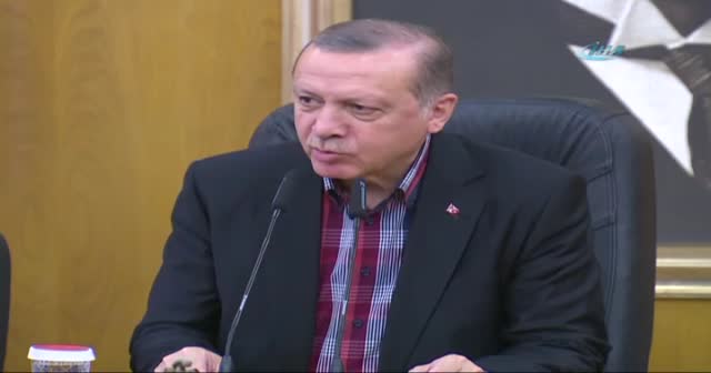 "16 Nisan 15 Temmuz’un bir cevabı olacak"