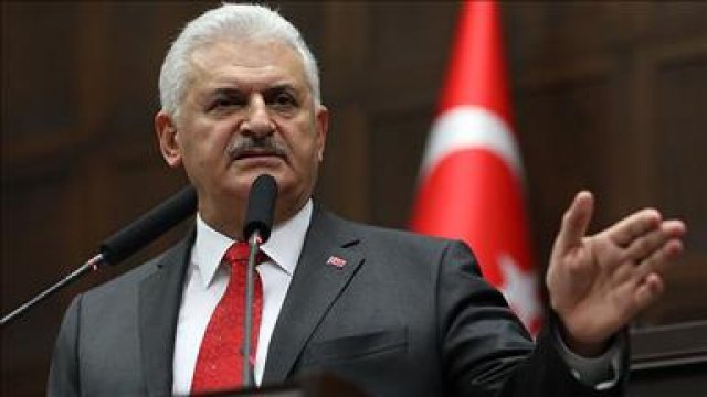 'Toplumu germeye çalışanlara asla fırsat vermeyeceğiz'