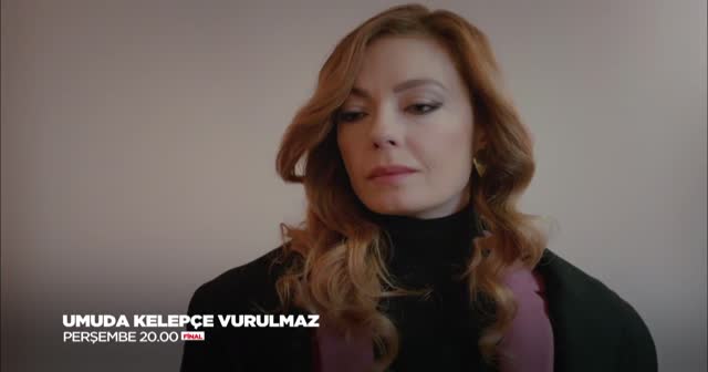 'Umuda Kelepçe Vurulmaz' dizisi final yapıyor!