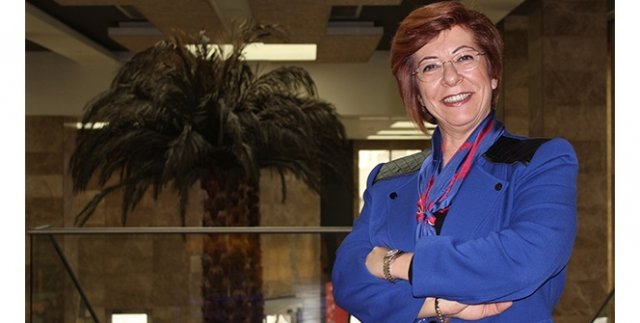 “Vücut temizliğinde doğala dönmeliyiz!”
