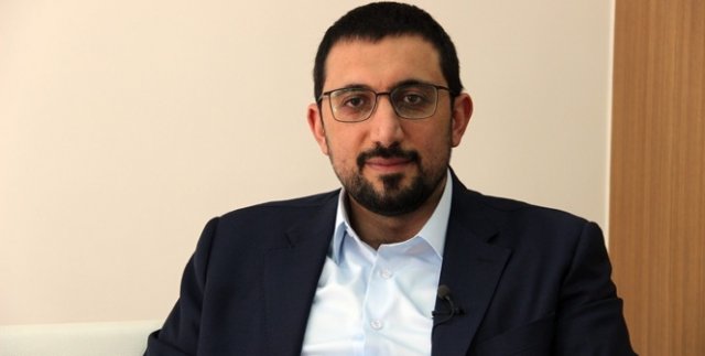 'Yeni sistem bize asıl Cumhurbaşkanımızdan sonra lazım'