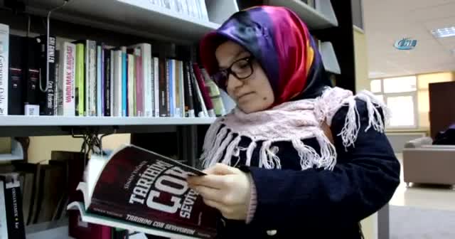 1,30’luk Sevgi’nin Yiğit’liği