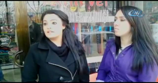 13 yaşındaki kızı Facebook’tan taciz eden şahsı vatandaşlar darp etti