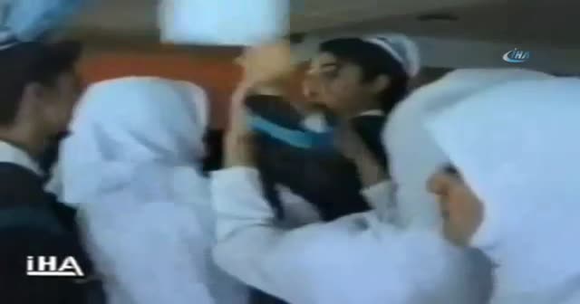 28 Şubat’ın başörtülü mağduru o gün yaşananları anlattı