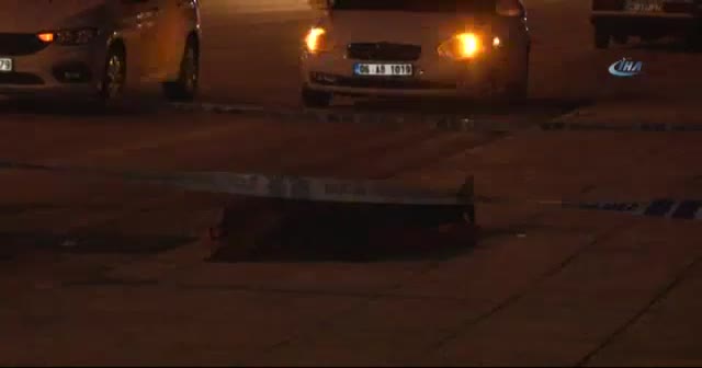 30 yıl sonra gördüğü babasını darp ederek öldürdü