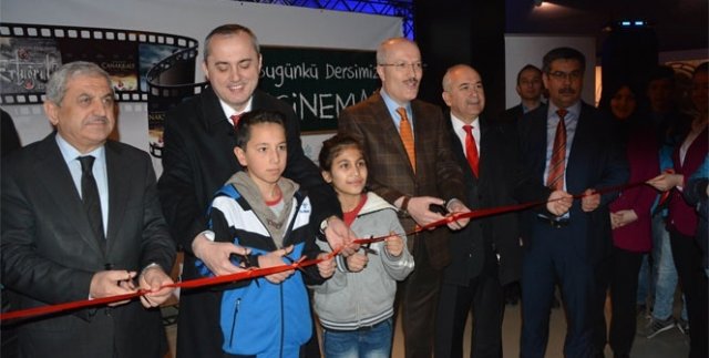 Altıeylül Belediyesi, 14 Şubat'ta çocuklara 'Vatan Sevgisi' aşıladı