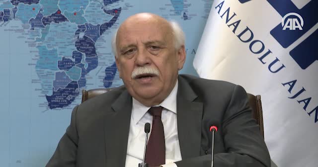 Avcı: 15 Temmuz darbe girişimi tiyatro oyunuyla anlatılacak