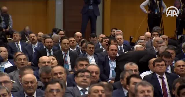 Başbakan Yıldırım Millet adına 'evet' diyeceğiz, millet için 'evet' diyeceğiz.