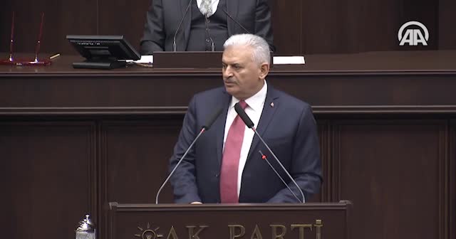 Başbakan Yıldırım: Türkiye, Irak'ın toprak bütünlüğüne sonuna kadar saygı duyar