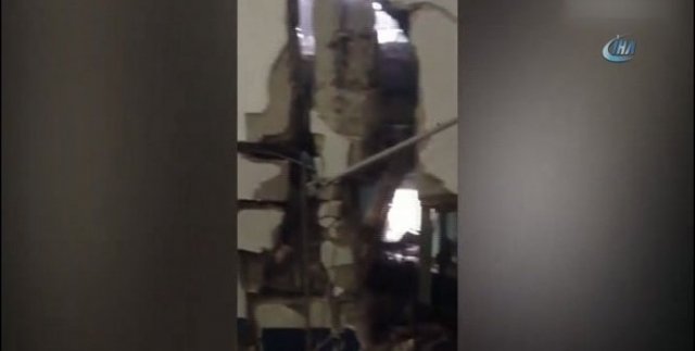 Brezilya'da 20 milyon dolarlık soygun
