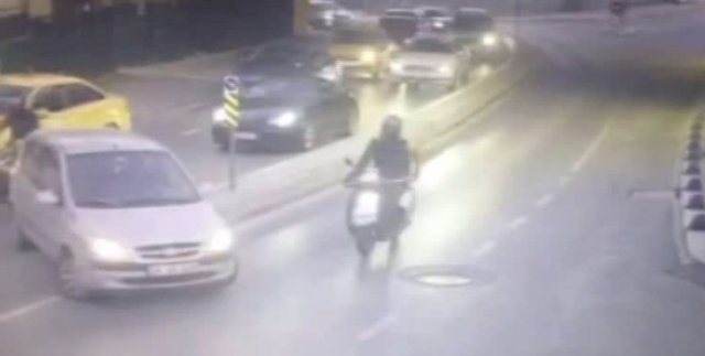 Bu kazada 2 taraf da suçlu