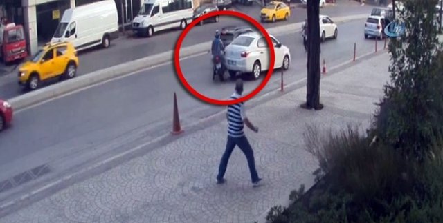 Bunun adı cinayete teşebbüs