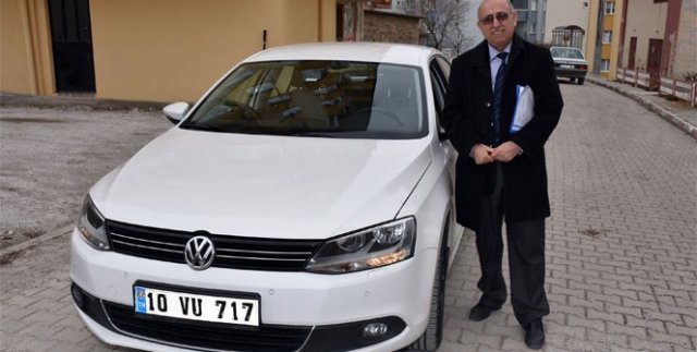 Cam filmine kesilen ceza Yargıtay'dan döndü