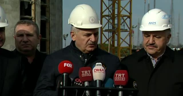Çamlıca Kulesi ne zaman açılacak ?