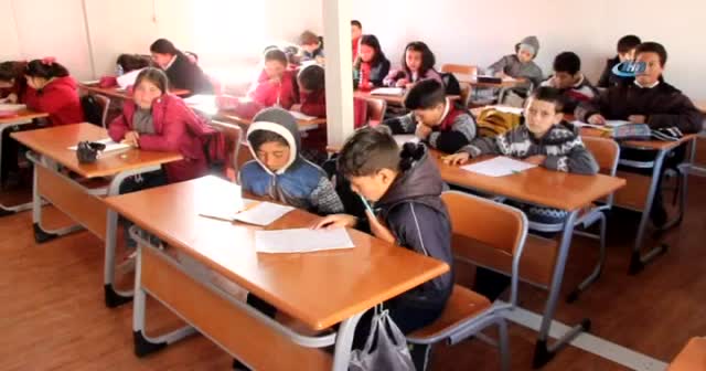 Çanakkale sallanmaya devam ediyor