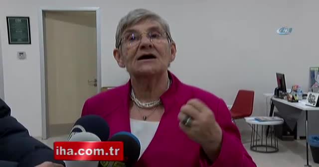 Canan Karatay: 'Bal sıvı şekerdir'