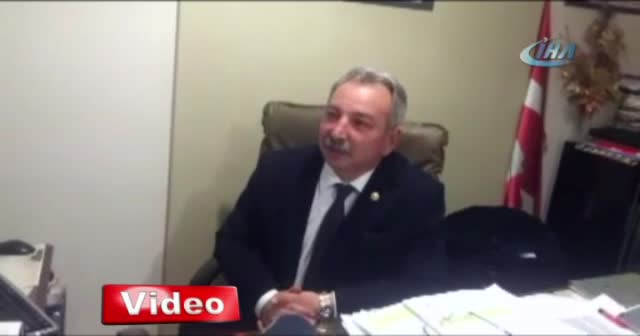 CHP'li Milletvekili vatandaşa silah çekti iddiası