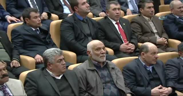 CHP’nin ’rejim’ yaygarasına sert çıktı