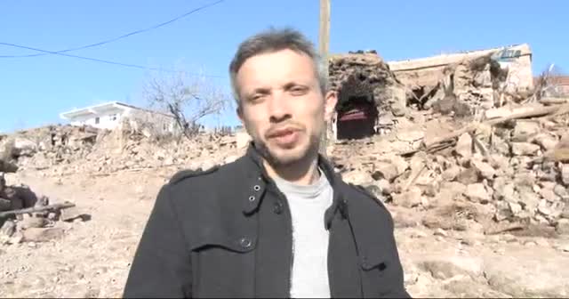 Deprem araştırmacısından rahatlatan açıklama