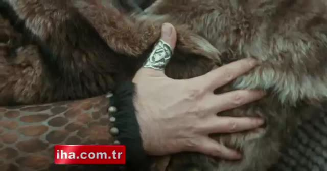 Diriliş Ertuğrul 76.Bölüm Fragmanı
