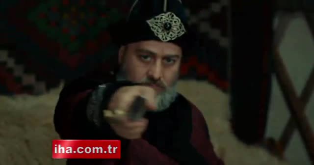 Diriliş Ertuğrul 78.bölüm fragmanı!