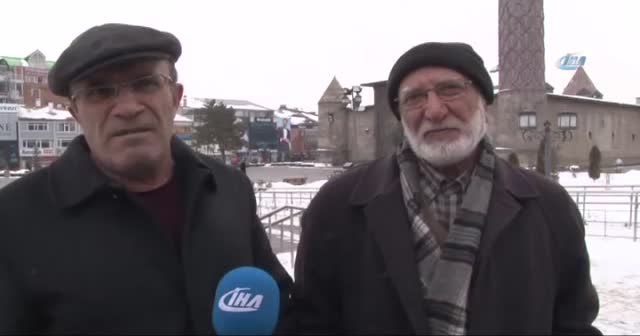 Doğu Anadolu referandumda ’evet’ diyecek
