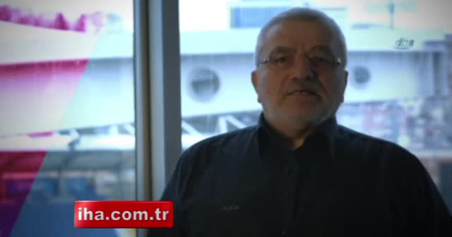 Doğum günü için belgesel hazırlandı