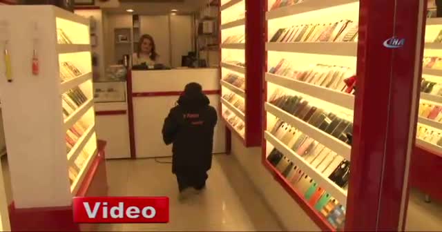 Faturamatik Yakup’a ödül